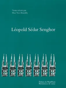 Hommage à Léopold Sédar Senghor