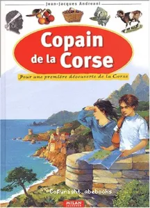 Copain de la Corse