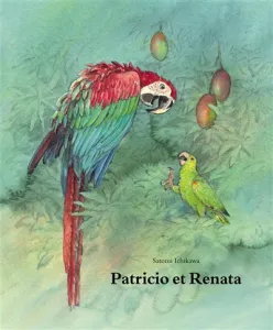 Patricio et Renata