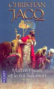 Maître Hiram et le roi Salomon