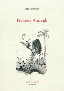 Princesse Amazigh
