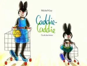 Caddie-Caddie
