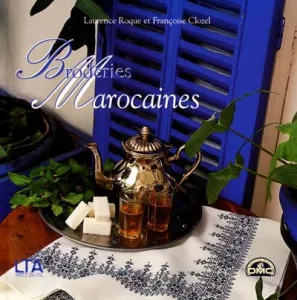 Broderies marocaines