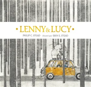 Lenny & Lucy