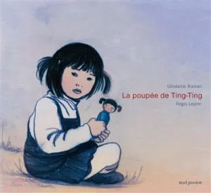 La poupée de Ting-Ting