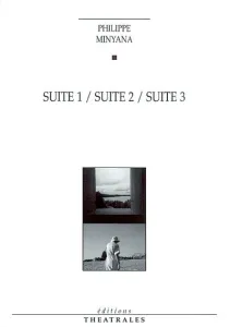 Suite 1 ; Suite 2 ; Suite 3