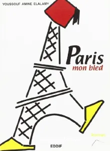 Paris, mon bled