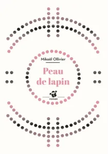 Peau de lapin