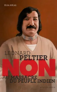 Léonard Peltier