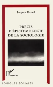 Précis d'épistémologie de la sociologie