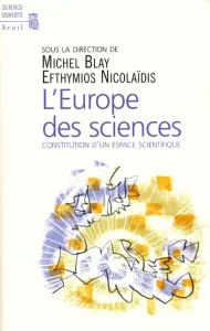 L'Europe des sciences