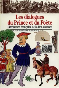 Les dialogues du prince et du poète