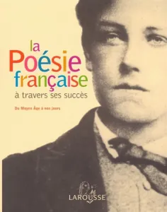 La poésie française à travers ses succès