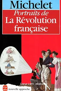Portraits de la Révolution française