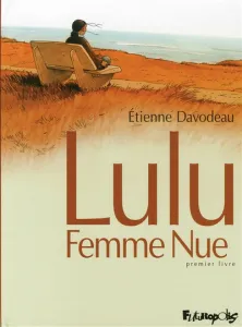 Lulu, femme nue