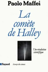 La Comète de Halley