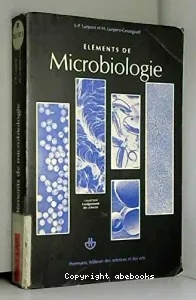 éléments de microbiologie