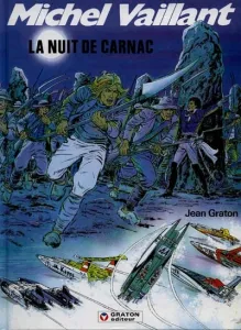 La Nuit de Carnac