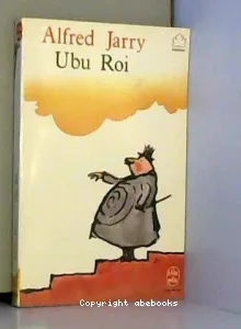 Ubu Roi