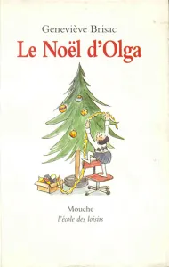 Le Noël d'Olga