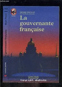 La Gouvernante française