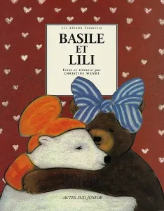 Basile et Lili