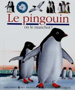 Le pingouin
