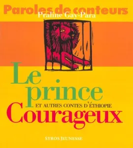Prince courageux (Le)
