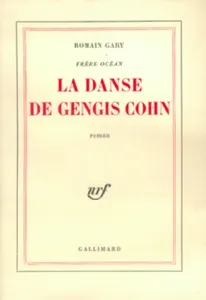 La Danse de Gengis Cohn
