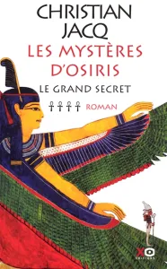 Les mystères d'Osiris