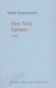 New York fantasy