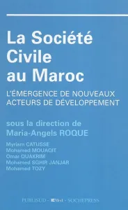 La société civile au Maroc