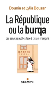 La République ou la burqa