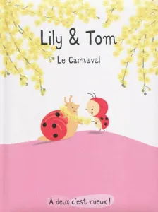 Lily & Tom