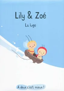 Lily & Zoé