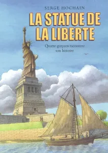 Statue de la Liberté (La)