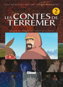 Les contes de Terremer