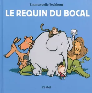 Le requin du bocal