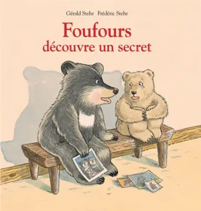 Foufours découvre un secret