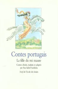Contes portugais