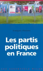 Partis politiques en France (Les)