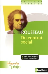 Du contrat social