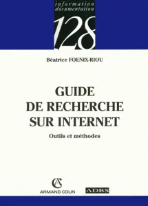 Guide de la recherche sur Internet