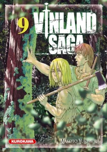 Vinland saga