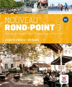 Rond-point 3, B2