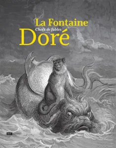 La Fontaine-Doré