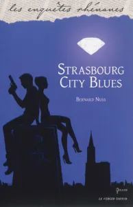 Strasbourg city blues