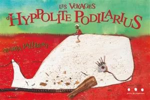 Voyages d'Hippolyte Polidarius (Les)