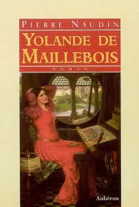 Yolande de Maillebois