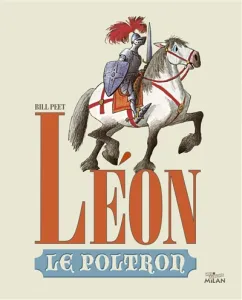 Léon le poltron